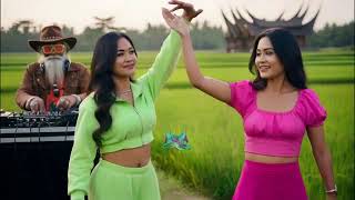 dj remix minang fersi Tubanda sr 