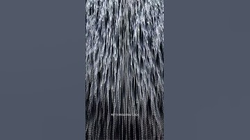 creative coding | flow state #generativeart #mathart #codeart