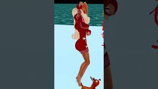 I just wanna have a goodnight #imvu #imvuchristmas #imvuvlog #imvucreativeindo #imvugirl #imvufeed