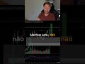 Trader Perde Dinheiro e Continua Operando: Motivação e Psicologia #shorts