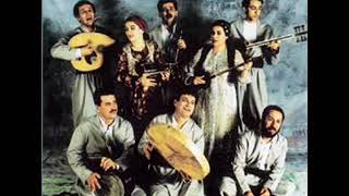 Kamkars~Khosha Hawraman