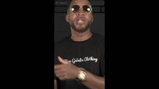 O'Mega Red #DoIt4DaGram (Original Video Mix) [AUDIO]