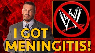 Luther Reigns Talks Quitting Wwe During Uk Tour