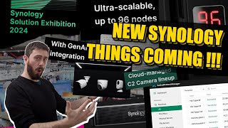 Synology 2024 New Things Soon  What We Know and What We Want To See?