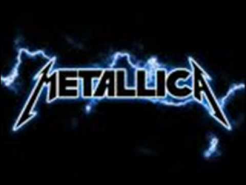 Metallica's Holier Than Thou WITH LYRICS