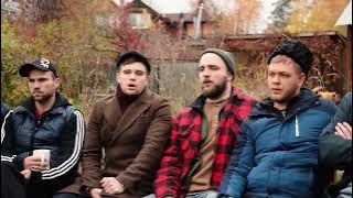 Выхожу один я на дорогу | Мужской Хор |Стихи  Лермонтова