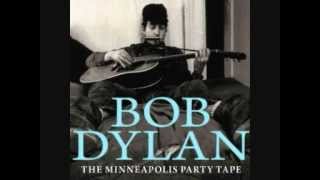 Bob Dylan - (Rare The Minneapolis Party Tape) - This Land Is Your Land chords