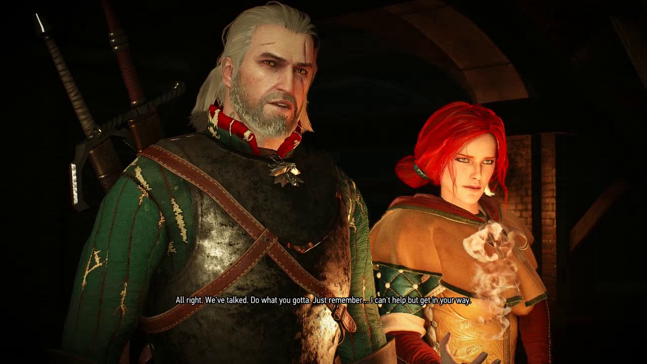 witcher 3 gay mods witcher 3 gay mods