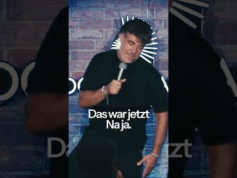 Sie hat ihn gewarnt