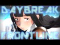 【MMDグラブル】DAYBREAK FRONTLINE ククル&ジェシカ/Cucouroux&Jessica『GRANBLUE FANTASY』