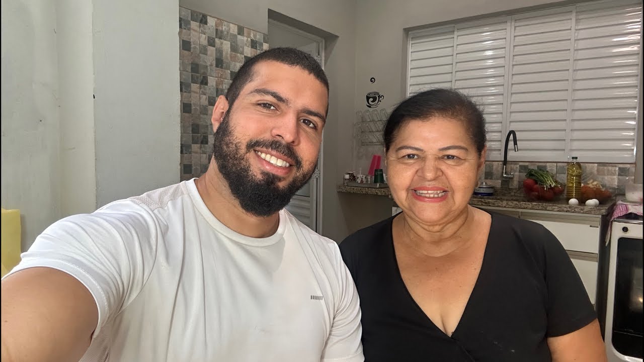 VEM AJUDAR A PREPARAR MINHA FESTA DE ANIVERSÁRIO!! 🥘🍛🍲😋