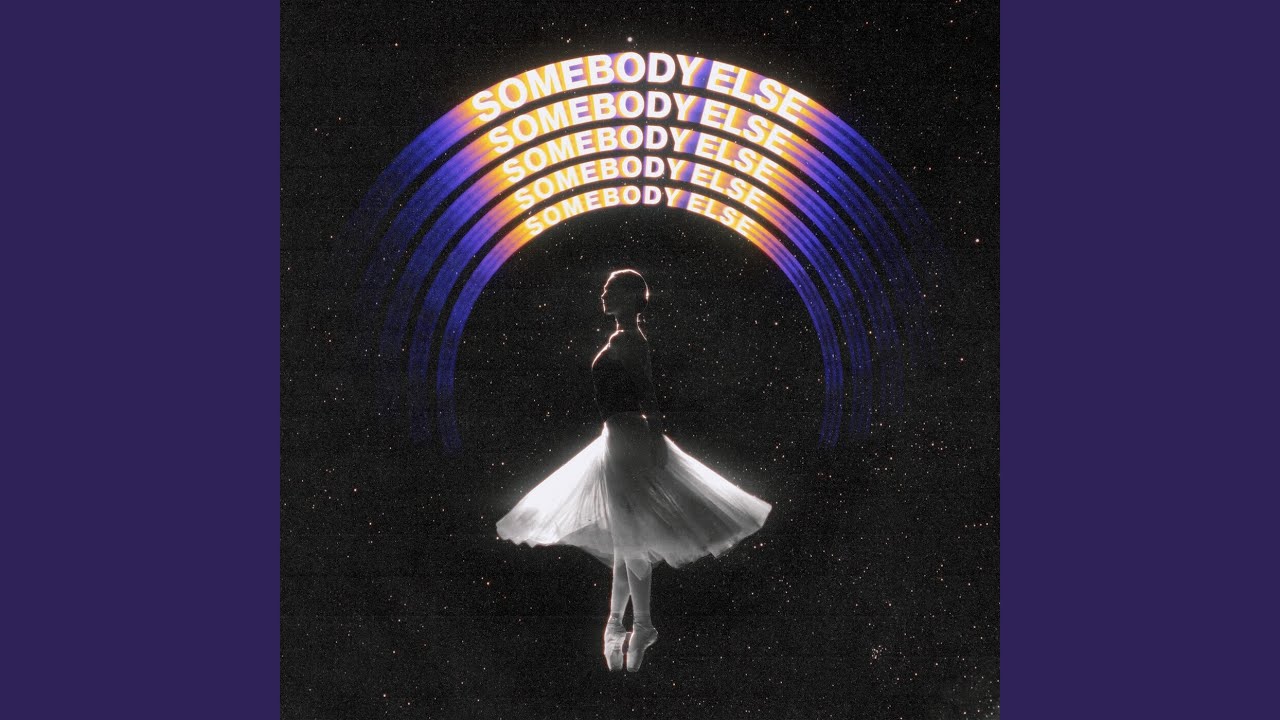 在 YouTube 上观看 Somebody Else 在 YouTube 上观看 Somebody Else