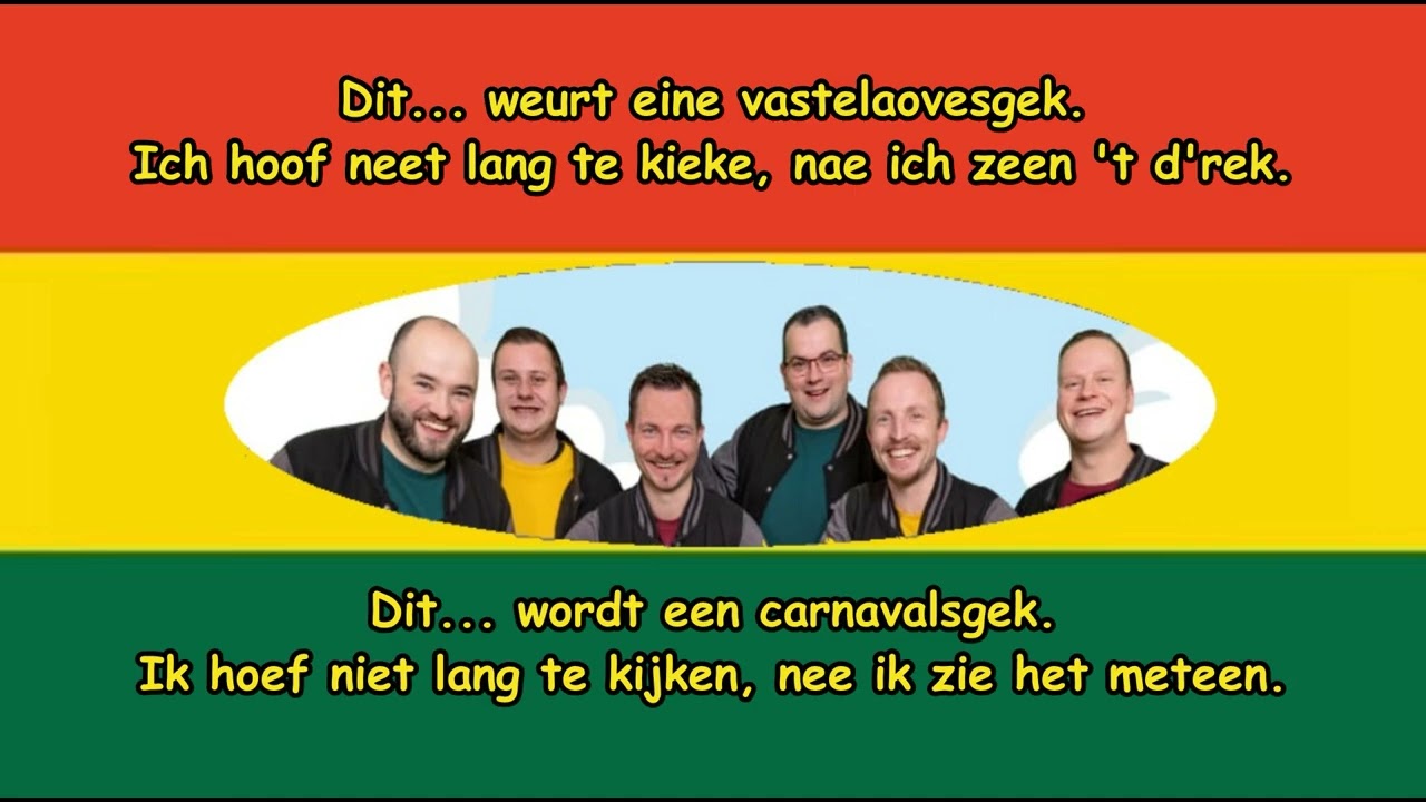 LVK 2026 - Plekbend (Arensgenhout) - 20 Weake echo