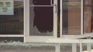 8-year-old girl among 3 injured in Douglas shooting