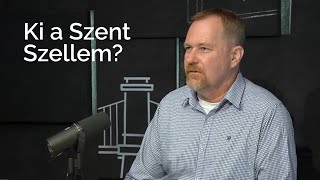 Tényleg létezik a Szent Szellem? - Kövér Gábor