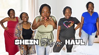 Summer shein haul 2024