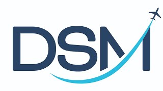 DSM International Airport says it is expecting a lighter Fourth of July travel weekend