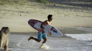 Kanoa Igarashi Here And There Surfing