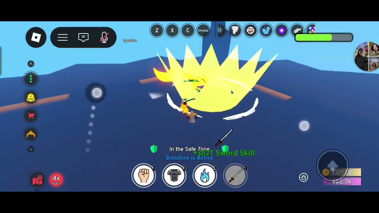 How to kill kurama fast in afs endless 