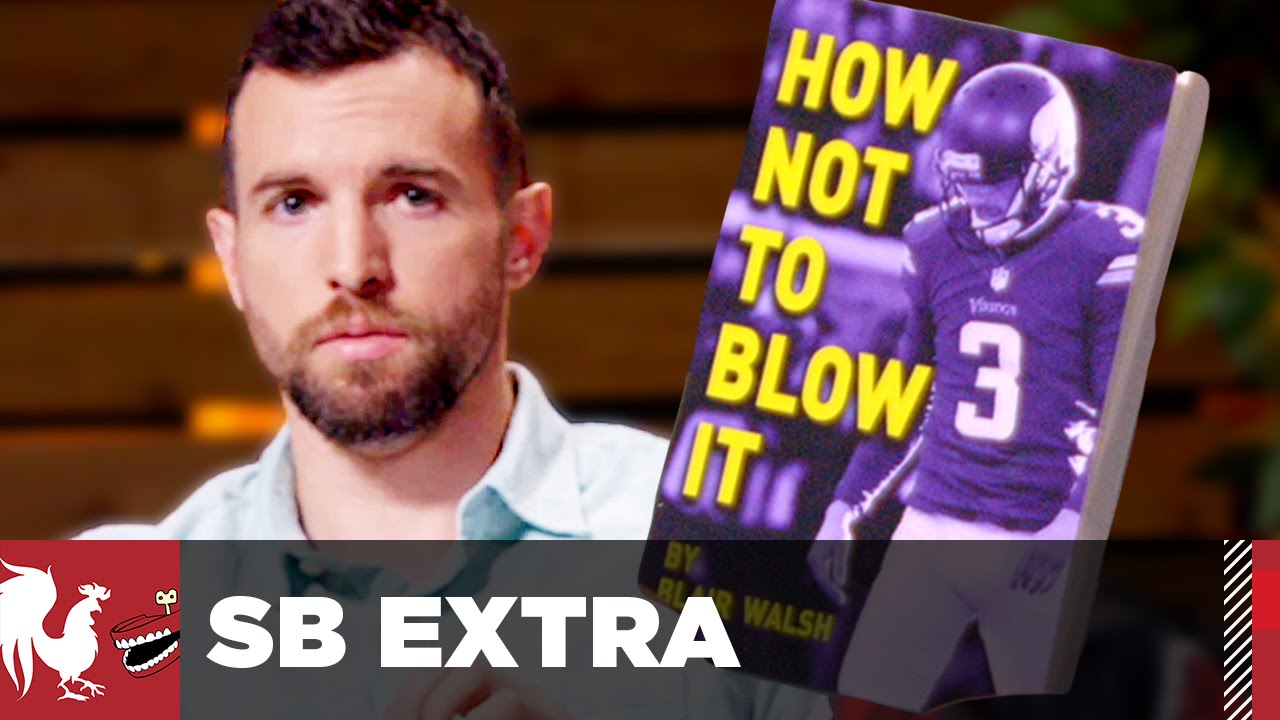 PSA Kickers Are People Too Sportsball EXTRA Rooster Teeth YouTube