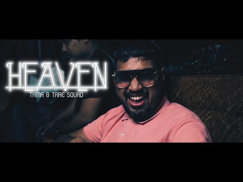 HEAVEN (WARRANT) -