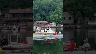 Learn to Row Middle Schoolers 4+