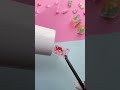 【パンク音注意】ナノテープ風船の作り方🎈#shorts #nanotape