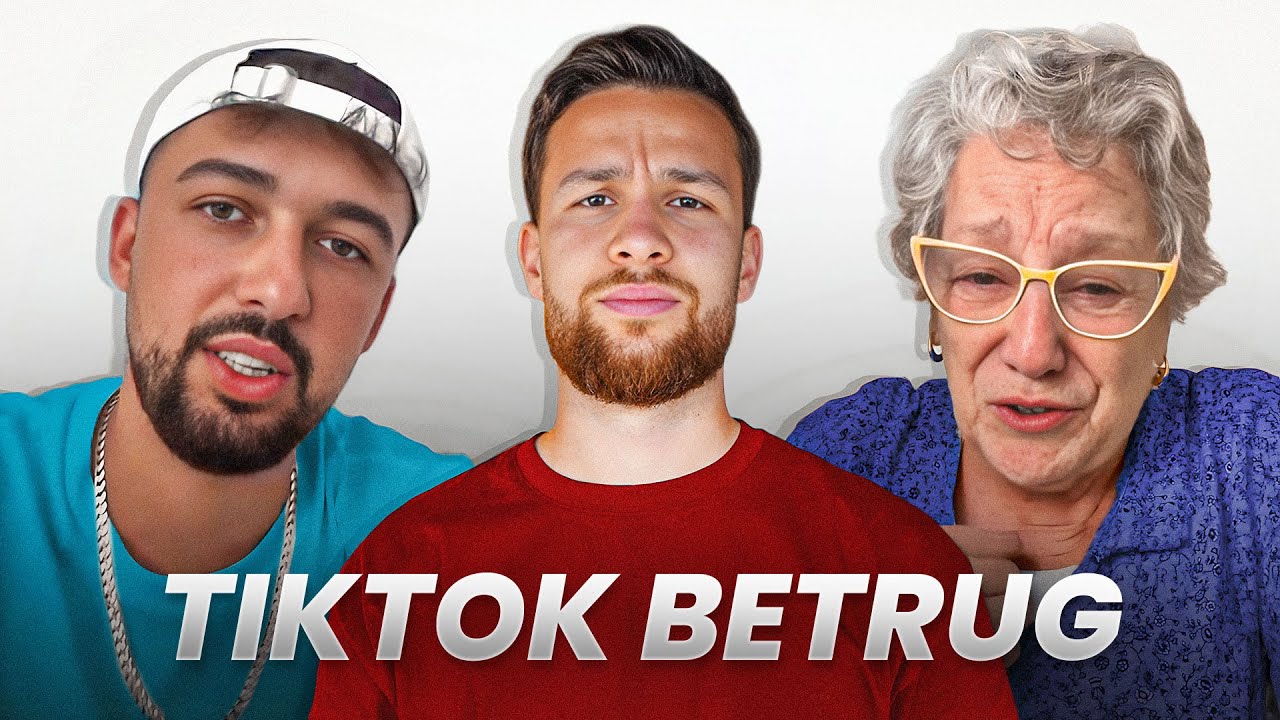 Durch diese dreiste Betrugsmasche verlieren Menschen ihr Geld.. 