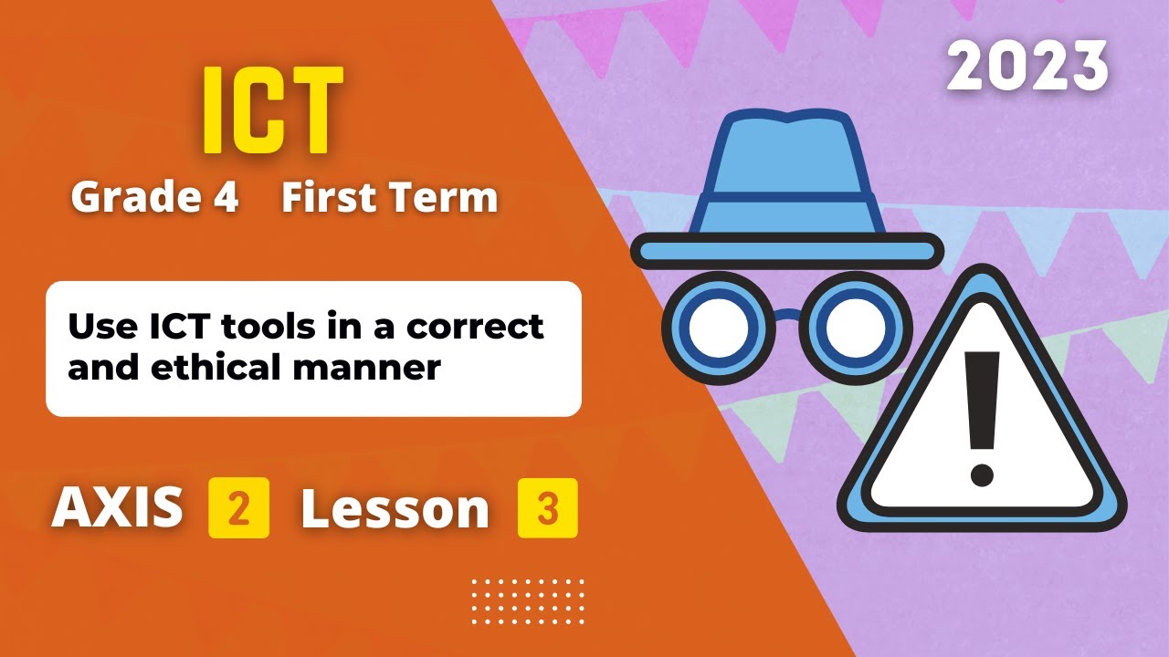 G-11-ICT Lesson 3: System and Its Characteristics - Leadstar