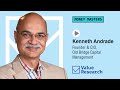 Money masters  in conversation with kenneth andrade  old bridge capital management