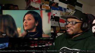 Relationship Goals - Official Trailer Prime Video Reaction