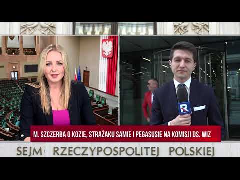 Michał Szczerba: Mam wrażenie, że Morawiecki nie ogarniał zarządzania państwem