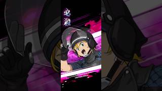 [Era's End] Demon King Meliodas (S.W.A.T.) | Ultimate Move Animation | 7DS: Grand Cross