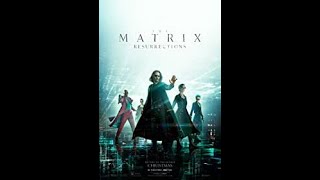 The Matrix Resurrections complet en entier en streaming en Français VF 2022 sur Wawa Stream