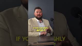 What NOT To Do With Your Escrow Refund