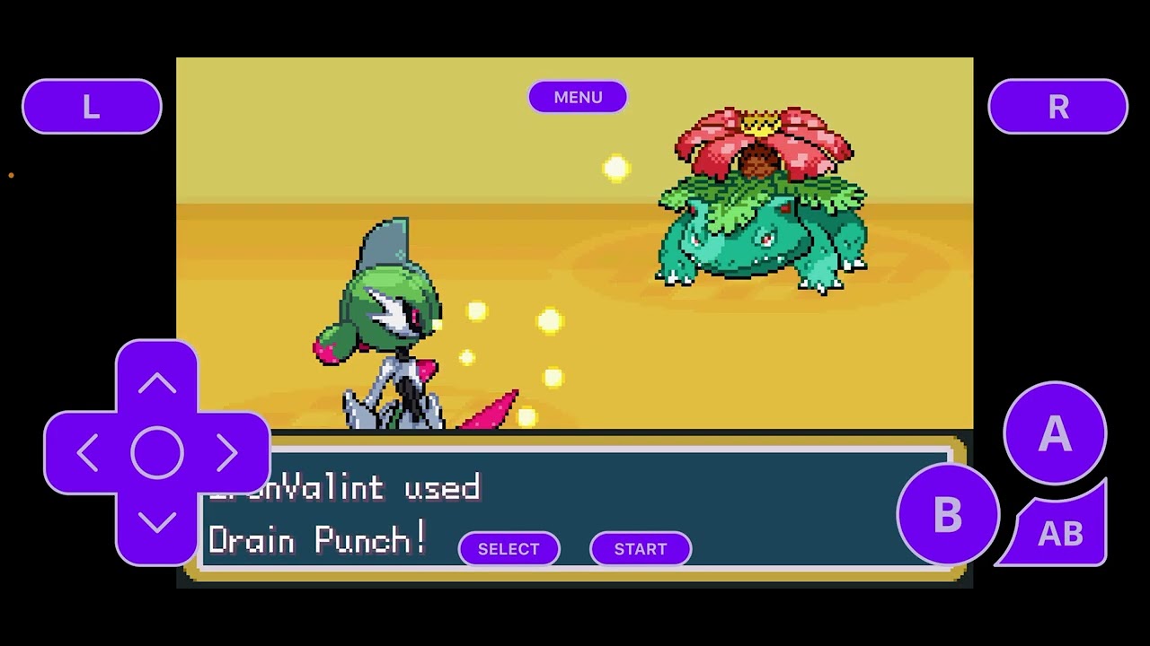 Jugué Pokémon World Stadium GBA y NO estaba listo para esto 😱🔥 