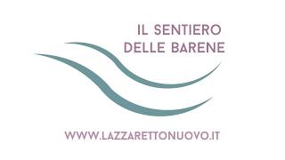 Lazzaretto Nuovo Il Sentiero Delle Barene