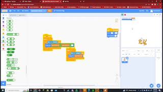 Scratch Speed Slider Tutorial