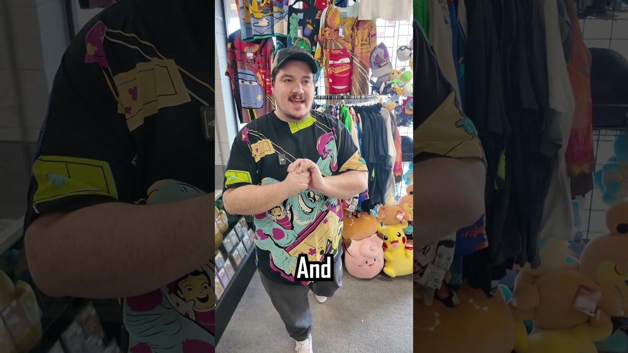 Мы едем на фестиваль Rocket City Retro Fest!