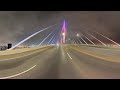 Night Driving  - Insta360 X5