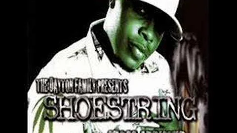 Shoestring - Dead Or Alive