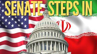 One Republican Vote Changed the Iran War Debate. Here's Why It's a Big Deal.
