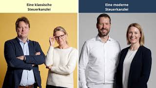 Bittrich & Kollegen Kinospot 2025 - 'Wir können und wir wollen!'