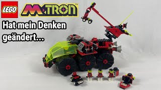 Ich sehe LEGO jetzt anders.. | LEGO Space 