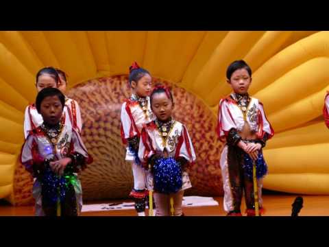 오 코리아 Korea Oh Korea 은빛 시청대강당 공연