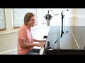 Missing You - John Waite Cover