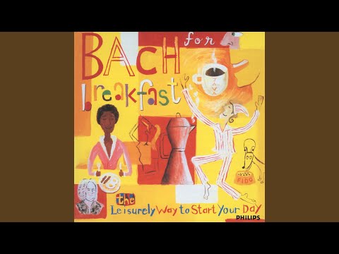 J.S. Bach: Sonata For Violin Or Flute And Continuo, No.1 In G Minor BWV 1020 - Arr. Flute,...