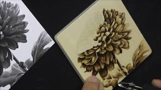Pyrography Project 59 Pyrography Project 59