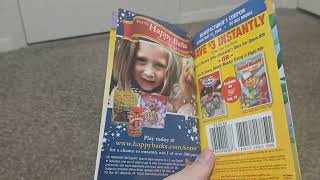 Dvd Update For November 24, 2025