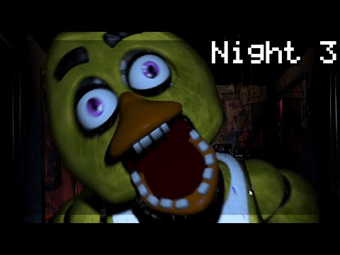 Music Man, Five Nights at Freddy's Wiki